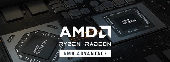 AMD Radeon显卡驱动软件